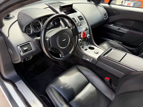 Used 2015 Aston Martin Rapide S RWD image 13