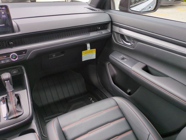 New 2027 Honda CR-V Sport-L image 15