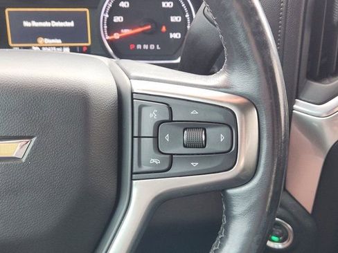 Used 2020 Chevrolet Silverado 3500 LT w/ Texas Edition image 31