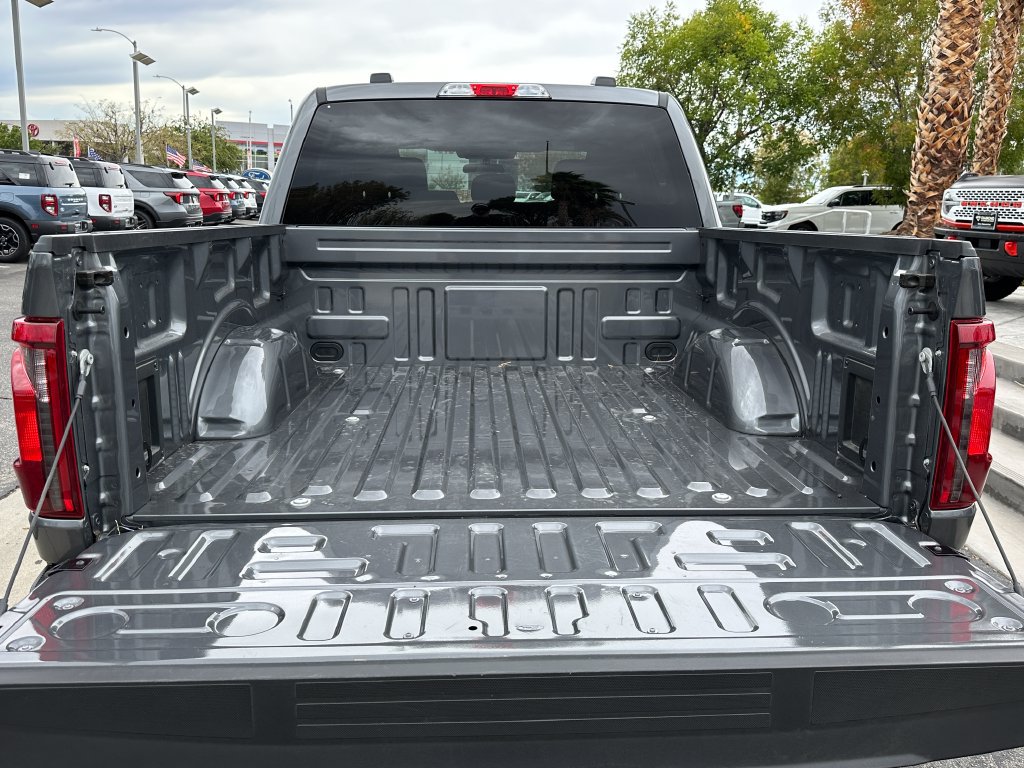 Used 2026 Ford F150 STX AWD/4WD image 20