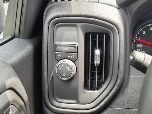 New 2026 Chevrolet Silverado 1500 W/T image 25