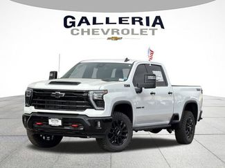 New 2026 Chevrolet Silverado 2500 LT w/ Trail Boss Package 360° Tour