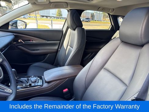 Used 2022 MAZDA CX-30 2.5 Turbo w/ Premium Plus Pkg image 9