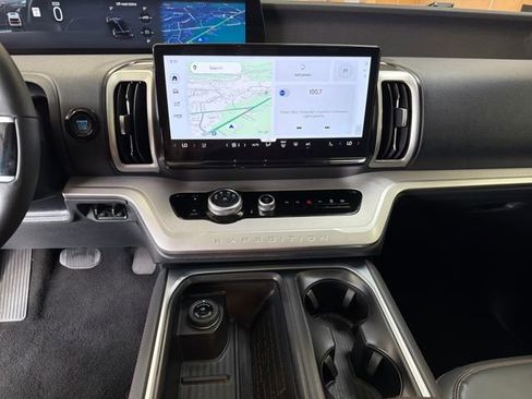 Used 2025 Ford Expedition Max Active image 22