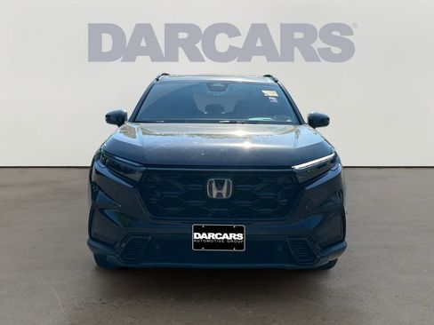 Certified 2025 Honda CR-V Sport-L image 2