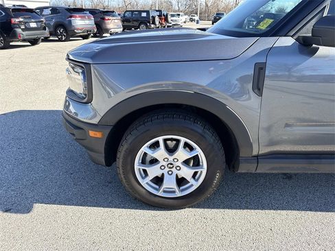 Used 2021 Ford Bronco Sport image 31