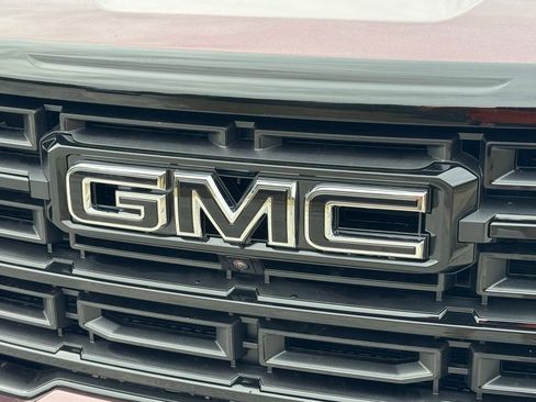 New 2026 GMC Acadia Elevation AWD/4WD image 6