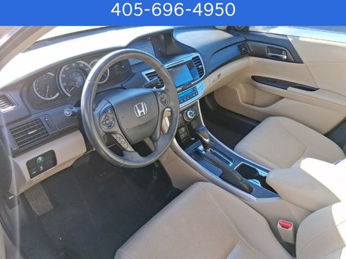 Used 2013 Honda Accord EX-L image 5