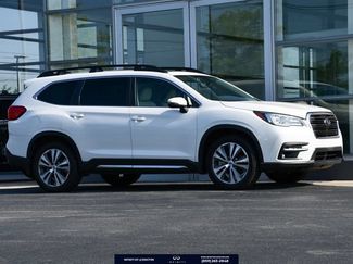 Used 2020 Subaru Ascent Limited w/ Technology Package AWD/4WD video 1