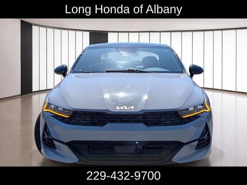 Used 2024 Kia K5 GT-Line FWD image 2