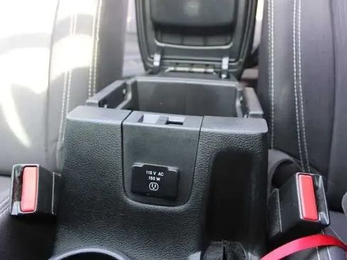 Used 2013 Jeep Wrangler Rubicon w/ PWR Convenience Group AWD/4WD image 58