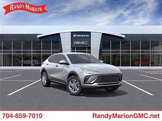 New 2026 Buick Envista Preferred w/ Convenience II Package video 1