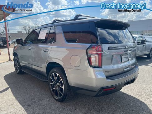 Used 2023 Chevrolet Tahoe RST AWD/4WD image 4