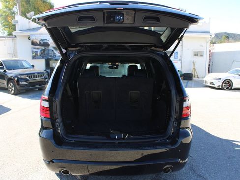 Used 2022 Dodge Durango GT image 31