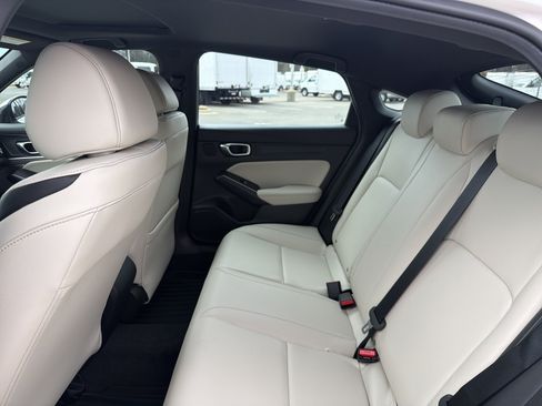 Used 2025 Acura Integra A-Spec image 30