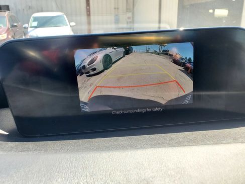 Used 2020 MAZDA MAZDA3 Sedan w/ Select Package FWD image 36