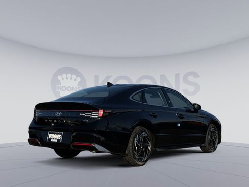 New 2026 Hyundai Sonata SEL image 7