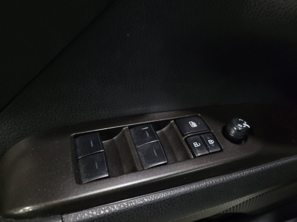 Used 2024 Toyota Camry LE FWD image 27