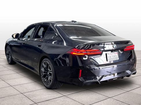 Used 2026 BMW 530i w/ M Sport Package RWD image 14
