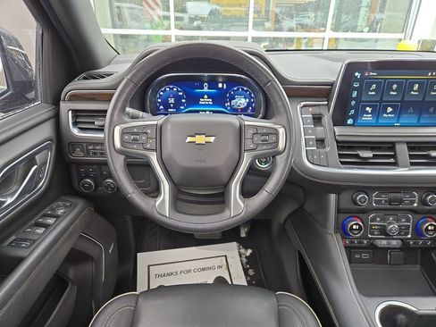 Used 2023 Chevrolet Tahoe Premier image 20