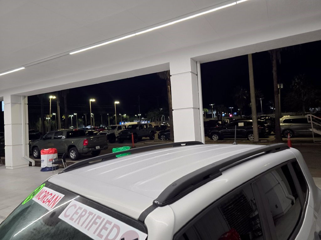 Used 2020 Jeep Renegade Sport w/ Sport Appearance Group FWD image 10