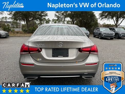 Used 2019 Mercedes-Benz A 220 image 15