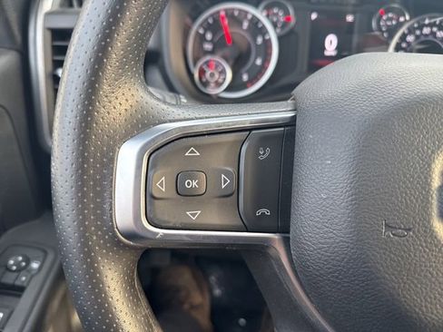 New 2026 RAM 2500 Tradesman AWD/4WD image 13