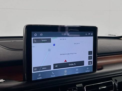 Used 2020 Lincoln Aviator Reserve RWD image 13