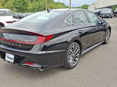 Used 2023 Hyundai Sonata Limited image 8