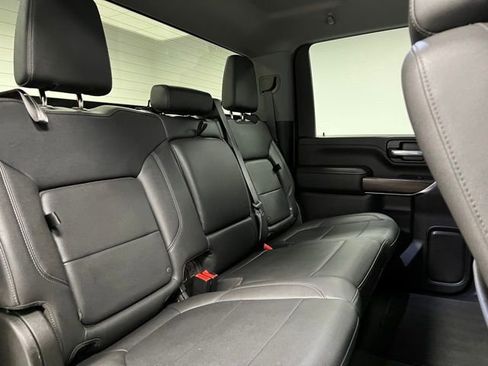 Used 2021 GMC Sierra 3500 SLT w/ Gooseneck/5TH Wheel Package image 52