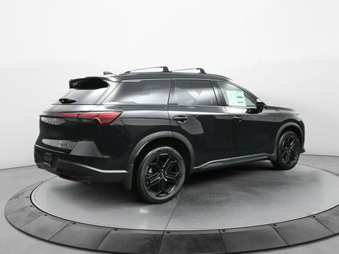 New 2026 INFINITI QX60 Sport w/ Dark Cargo Package image 7