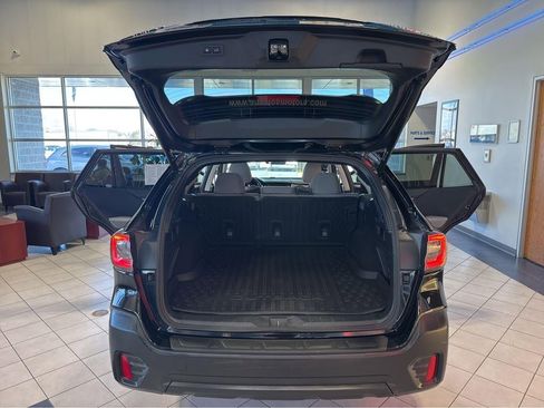 Used 2020 Subaru Outback Premium w/ Popular Package #1 image 11
