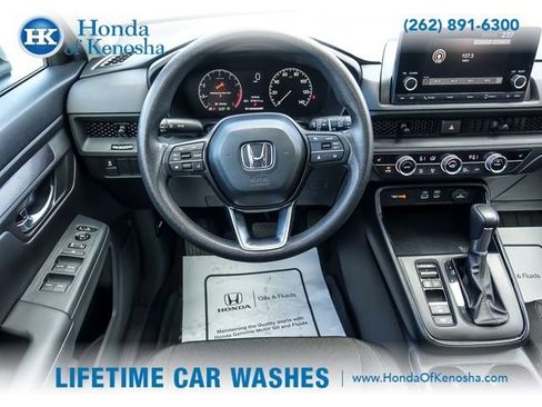Certified 2023 Honda CR-V EX image 14