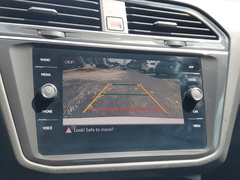 Used 2024 Volkswagen Tiguan S FWD image 23