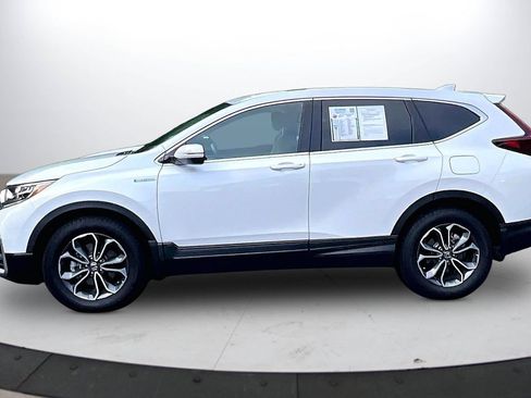 Used 2022 Honda CR-V EX image 5