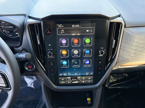 New 2026 Subaru Forester Sport image 30