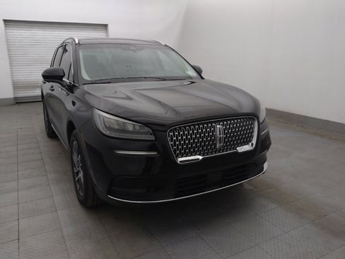 Used 2020 Lincoln Corsair FWD image 13