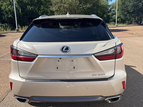 Used 2017 Lexus RX 350 FWD w/ Premium Package image 20