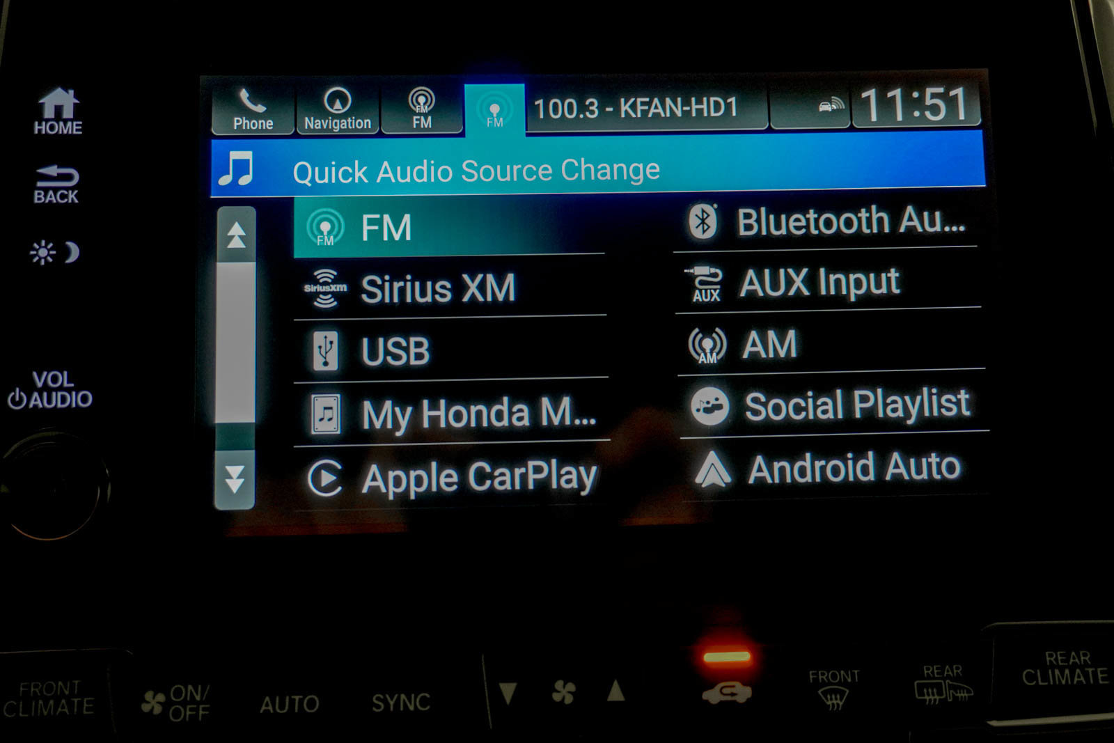 Used 2019 Honda Odyssey Elite image 25