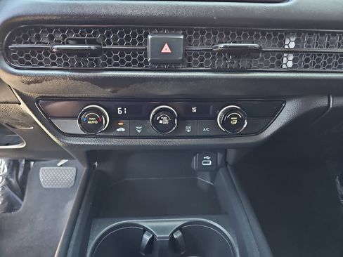 Used 2023 Honda HR-V LX image 22