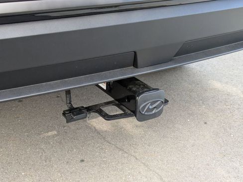 New 2026 Hyundai Tucson XRT image 13