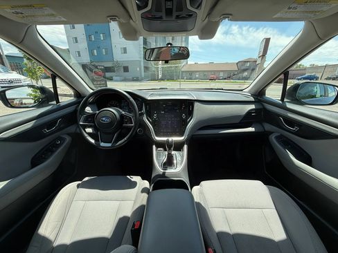 Used 2021 Subaru Legacy Premium AWD/4WD image 16