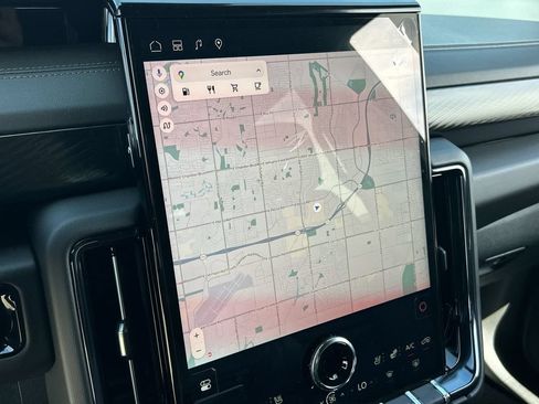 New 2026 GMC Yukon AT4 w/ AT4 Premium Package AWD/4WD image 14