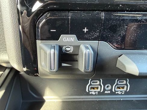 New 2026 RAM 1500 Big Horn AWD/4WD image 32