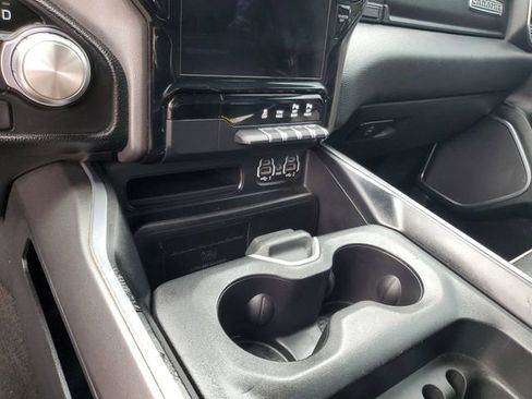 Used 2021 RAM 1500 Laramie RWD image 22