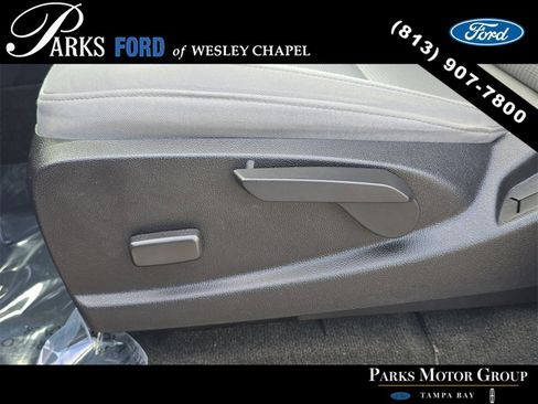 Used 2018 Chevrolet Colorado W/T w/ Custom Special Edition image 19