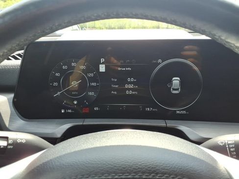 Certified 2024 Kia Telluride SX X-Line AWD/4WD image 25