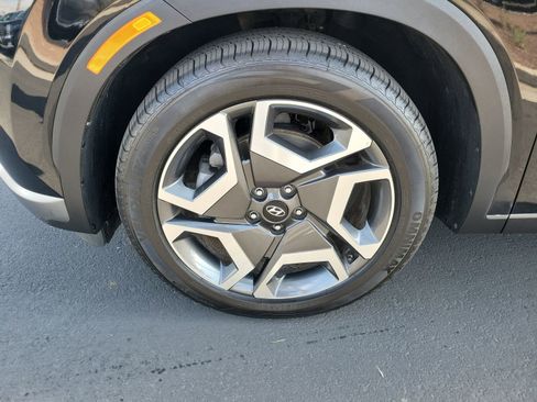 Used 2023 Hyundai Palisade Limited AWD/4WD image 31