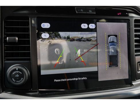 New 2026 Ford F150 Tremor image 26