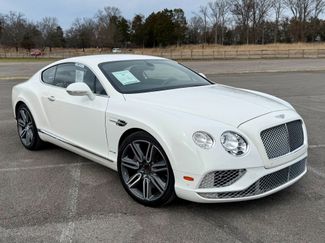 Used 2017 Bentley Continental GT video 1